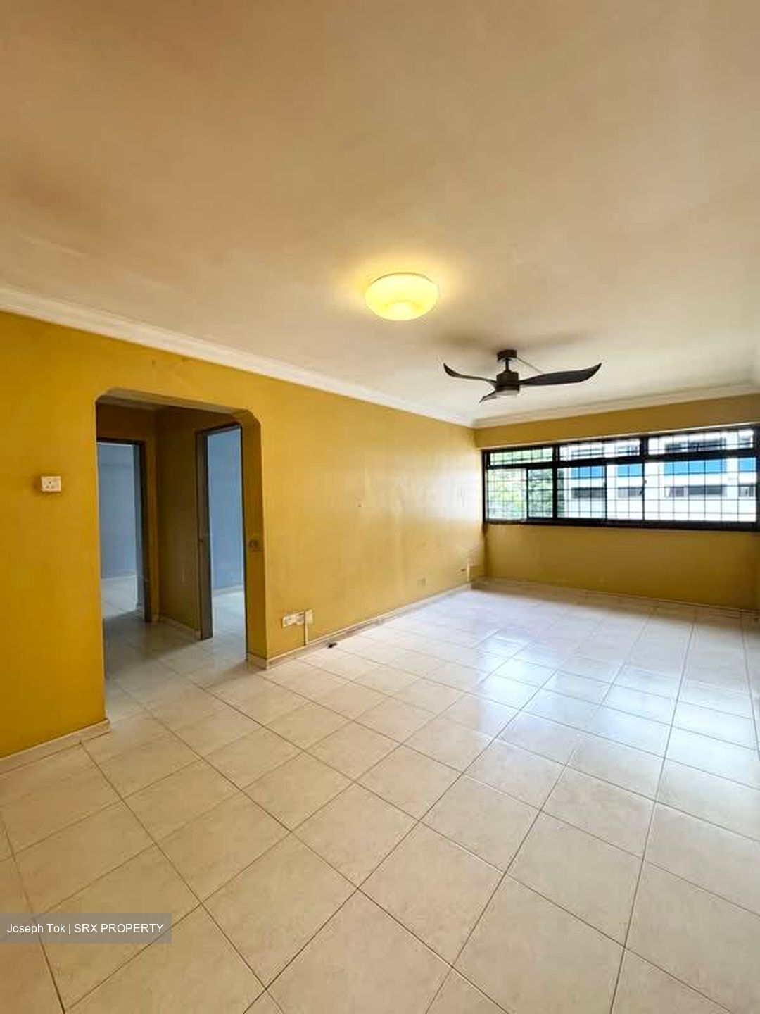 Blk 527 Woodlands Drive 14 (Woodlands), HDB 4 Rooms #574217161